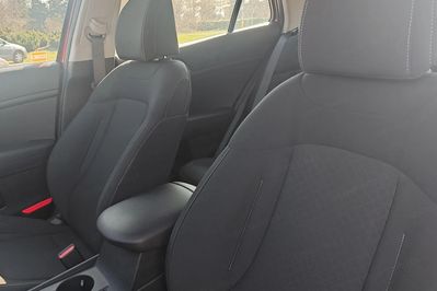 Kia Sportage 1.6 t-Gdi m 2WD