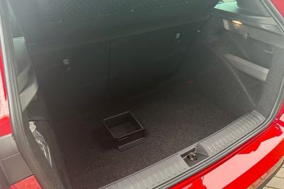 Skoda Kamiq Monte Carlo 1.5 TSI DSG