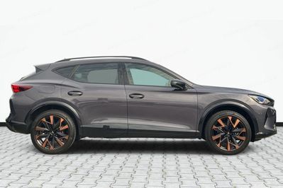 Cupra Formentor 1.5 eTSI DSG