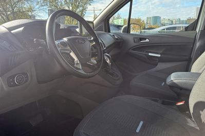 Ford Tourneo Connect Grand 1.5 EcoBlue Active PowerShift
