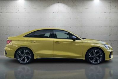 Audi A3 35 TFSI  S Line S tronic