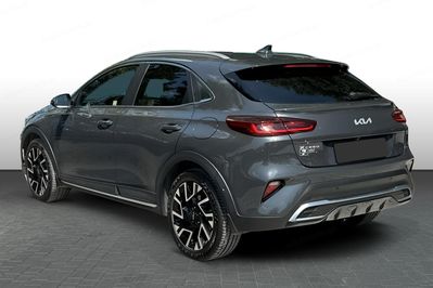Kia XCeed Business Line 1.5 T-GDI  DCT