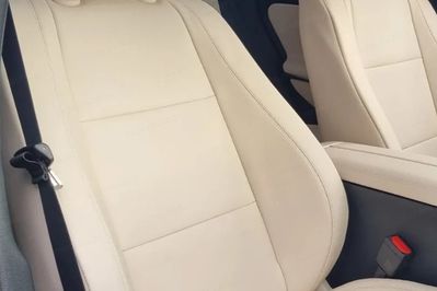 Mercedes CLA 200 Progressive