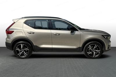 Volvo XC40 B3 Plus Dark