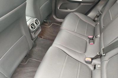 Mercedes GLC Coupe 200 4MATIC Avantgarde