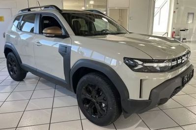 Dacia Duster Extreme LPG 1.2 Eco-G