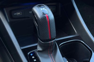 Hyundai Tucson 1.6 T-GDI 48V N-Line  2WD DCT