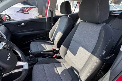 Kia Stonic 1.2 m