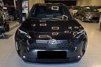 Toyota Yaris Cross Style 1.5 Hybrid
