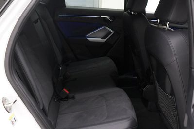 Audi Q3 Sportback 35 TFSI S Line