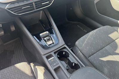 Skoda Octavia Style 2.0 TDI  DSG