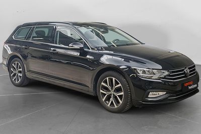 Volkswagen Passat TSI EVO Business DSG
