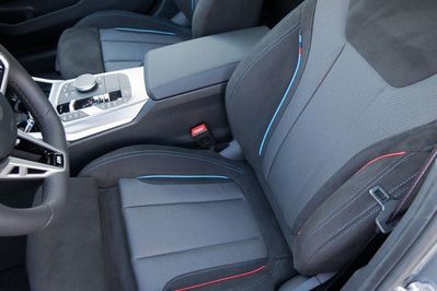 BMW Seria 3 Touring 320d xDrive M Sport