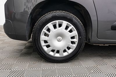 Opel Combo Kombi L1H1