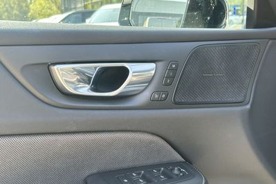 Volvo S60 B4 B R-Design