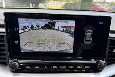 Kia ProCeed 1.5 T-GDI GT Line
