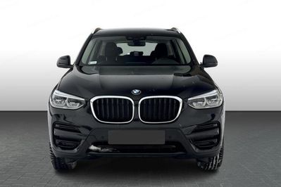 BMW X3 xDrive20i