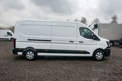 Renault Master L3H2 Extra