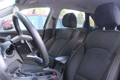 Hyundai i30 T-GDI 48V Smart DCT