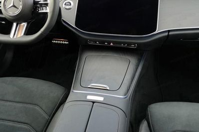 Mercedes Klasa E 220 d 4-Matic AMG