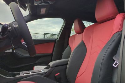BMW Seria 2 220 Gran Coupe