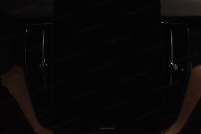 Volvo XC60 T6 Plug-In Hybrid AWD Plus Dark