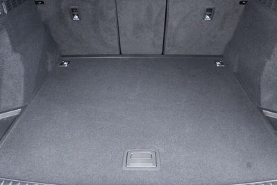 Audi Q5 TDI quattro S line