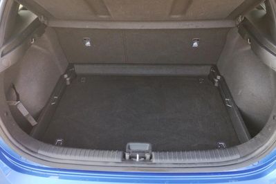 Kia Ceed T-GDI M