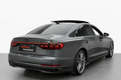 Audi A8 L 60 TFSI e quattro Tiptr.