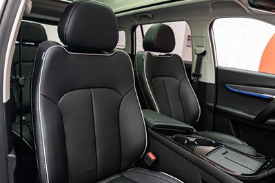 Jaecoo 5 1.6 T-GDI Premium DCT