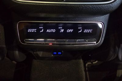 Mercedes GLS 450 d 4-MATIC AMG Line