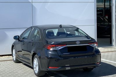 Toyota Corolla Comfort 1.8 Hybrid