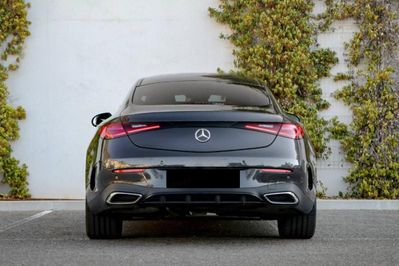 Mercedes CLE 200  AMG Line
