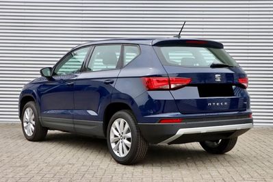 Seat ATECA Style 1.5 TSI DSG