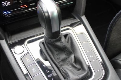 Volkswagen Passat 2.0 TDI 4Mot DSG