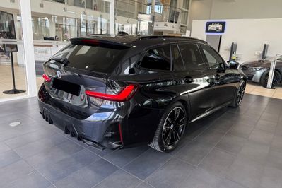BMW Seria 3 Touring M340d xDrive