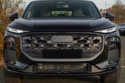 Audi Q3 TFSI quattro S line Sportback