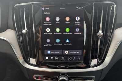 Volvo V60 T6 AWD Plug-In Hybrid Plus Bright
