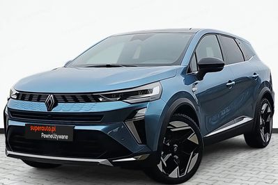 Renault Symbioz 1.6 E-Tech Full Hybrid Iconic