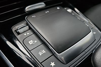 Mercedes Klasa A 45 S AMG 4MATIC