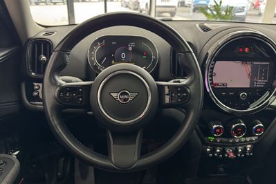 Mini Countryman Cooper Classic Trim aut