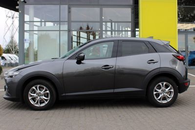 Mazda CX-3 2.0 SkyEnergy aut