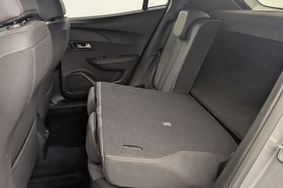 Peugeot 2008 ALLURE 1.2 PureTech