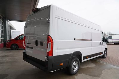 Fiat Ducato Maxi L4H2 AT
