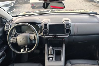 Citroen C5 Aircross 1.5 Bluehdi Feel EAT8