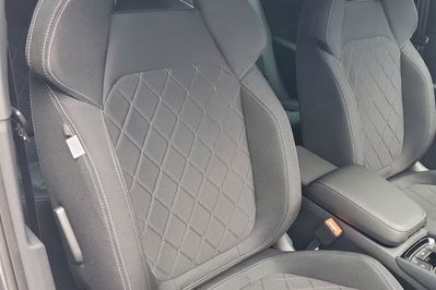 Skoda Karoq Sportline 2.0 TSI 4x4 DSG