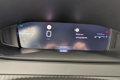 Peugeot 2008 ALLURE 1.2 PureTech