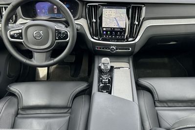 Volvo S60 B5 B AWD Ultimate Dark aut