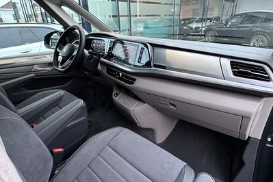 Volkswagen Multivan L2H1 Edition DSG