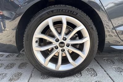 Audi A4 35 TFSI Advanced